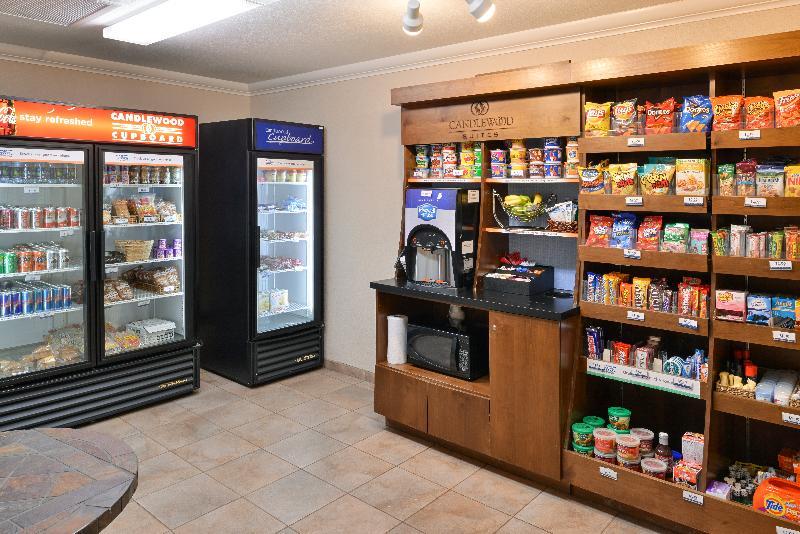 特洛克烛木套房酒店 外观 照片
